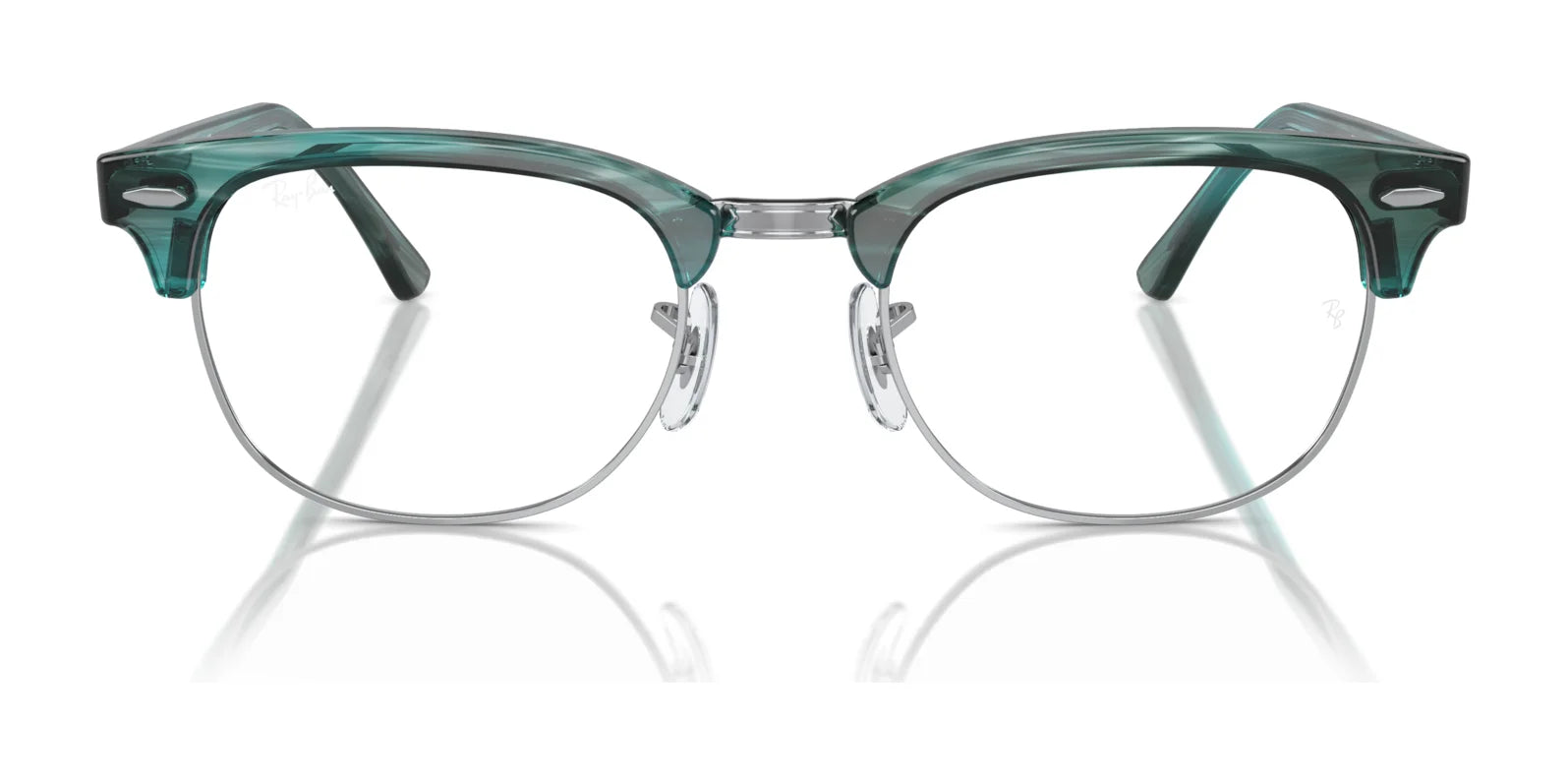 Ray-Ban CLUBMASTER RX5154 Eyeglasses
