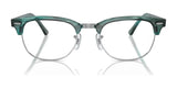 Ray-Ban CLUBMASTER RX5154 Eyeglasses