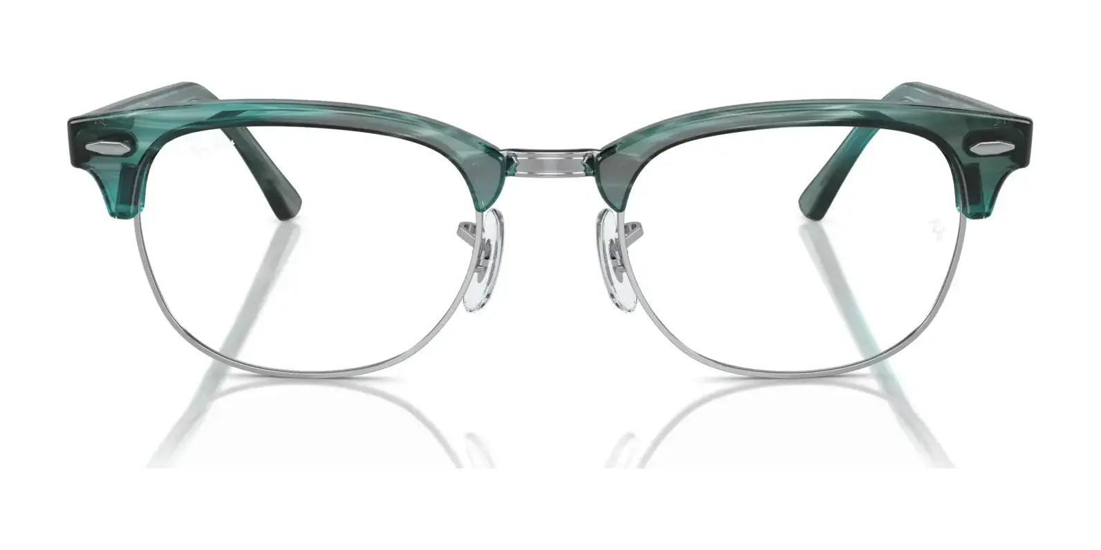 Ray-Ban CLUBMASTER RX5154 Eyeglasses