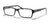Ray-Ban RX5169 Eyeglasses / Black On Transparent №2034