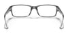 Ray-Ban RX5169 Eyeglasses / Black On Transparent №2034 / Size 52