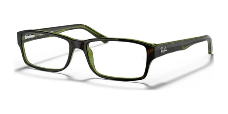 Ray-Ban RX5169 Eyeglasses