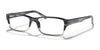 Ray-Ban RX5169 Eyeglasses / Grey №5540 / Size 54