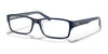 Ray-Ban RX5169 Eyeglasses / Blue №5815 / Size 52