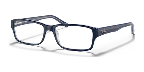 Ray-Ban RX5169 Eyeglasses