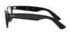 Ray-Ban NEW WAYFARER RX5184F Eyeglasses / Dark Havana №2012 / Size 52