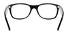 Ray-Ban NEW WAYFARER RX5184F Eyeglasses / Dark Havana №2012 / Size 52