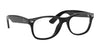 Ray-Ban NEW WAYFARER RX5184F Eyeglasses / Dark Havana №2012 / Size 52