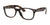 Ray-Ban NEW WAYFARER RX5184F Eyeglasses / Dark Havana №2012