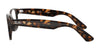 Ray-Ban NEW WAYFARER RX5184F Eyeglasses / Dark Havana №2012 / Size 52