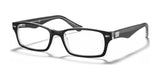 Ray-Ban RX5206 Eyeglasses