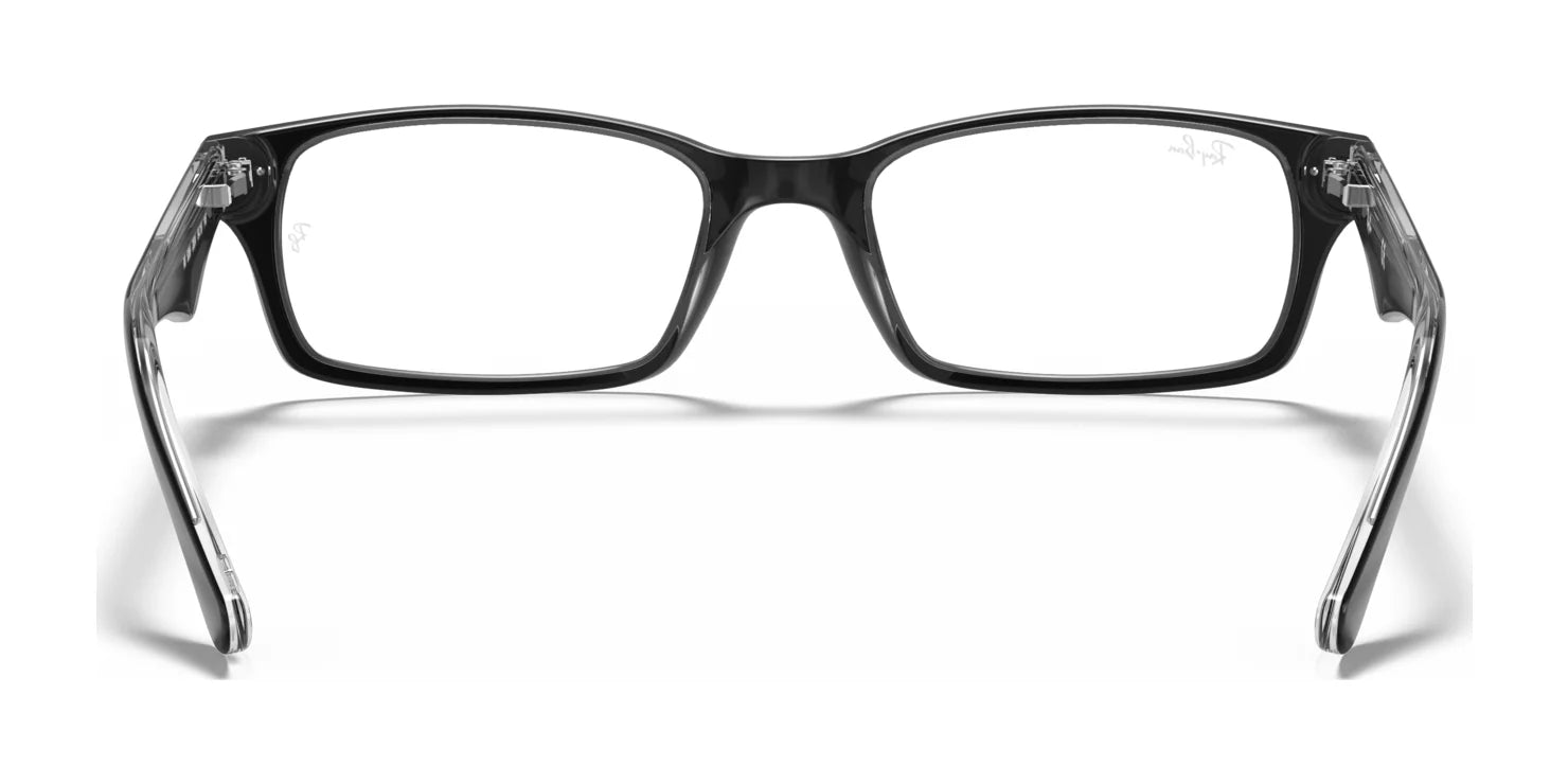 Ray-Ban RX5206 Eyeglasses