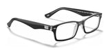 Ray-Ban RX5206 Eyeglasses