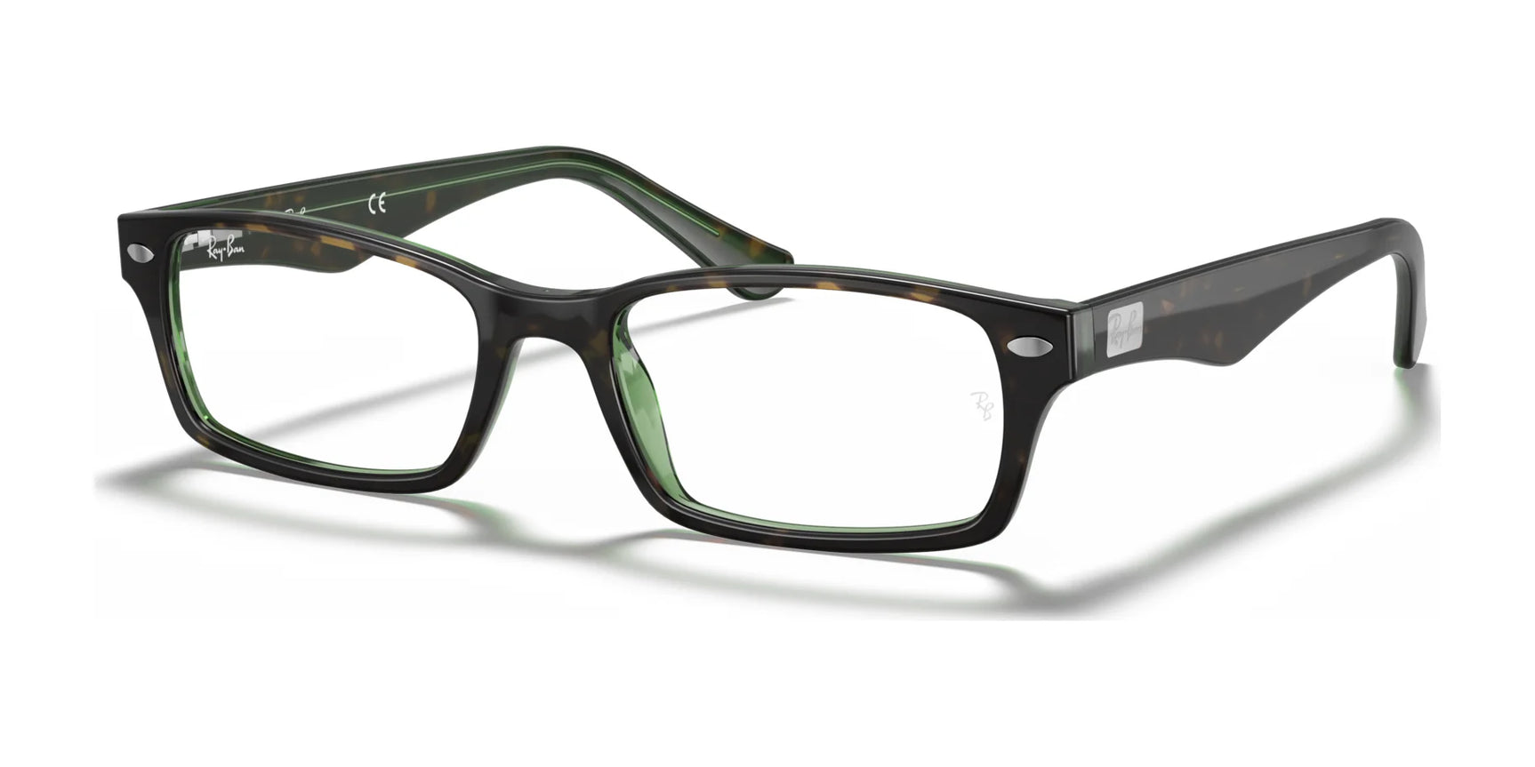 Ray-Ban RX5206 Eyeglasses