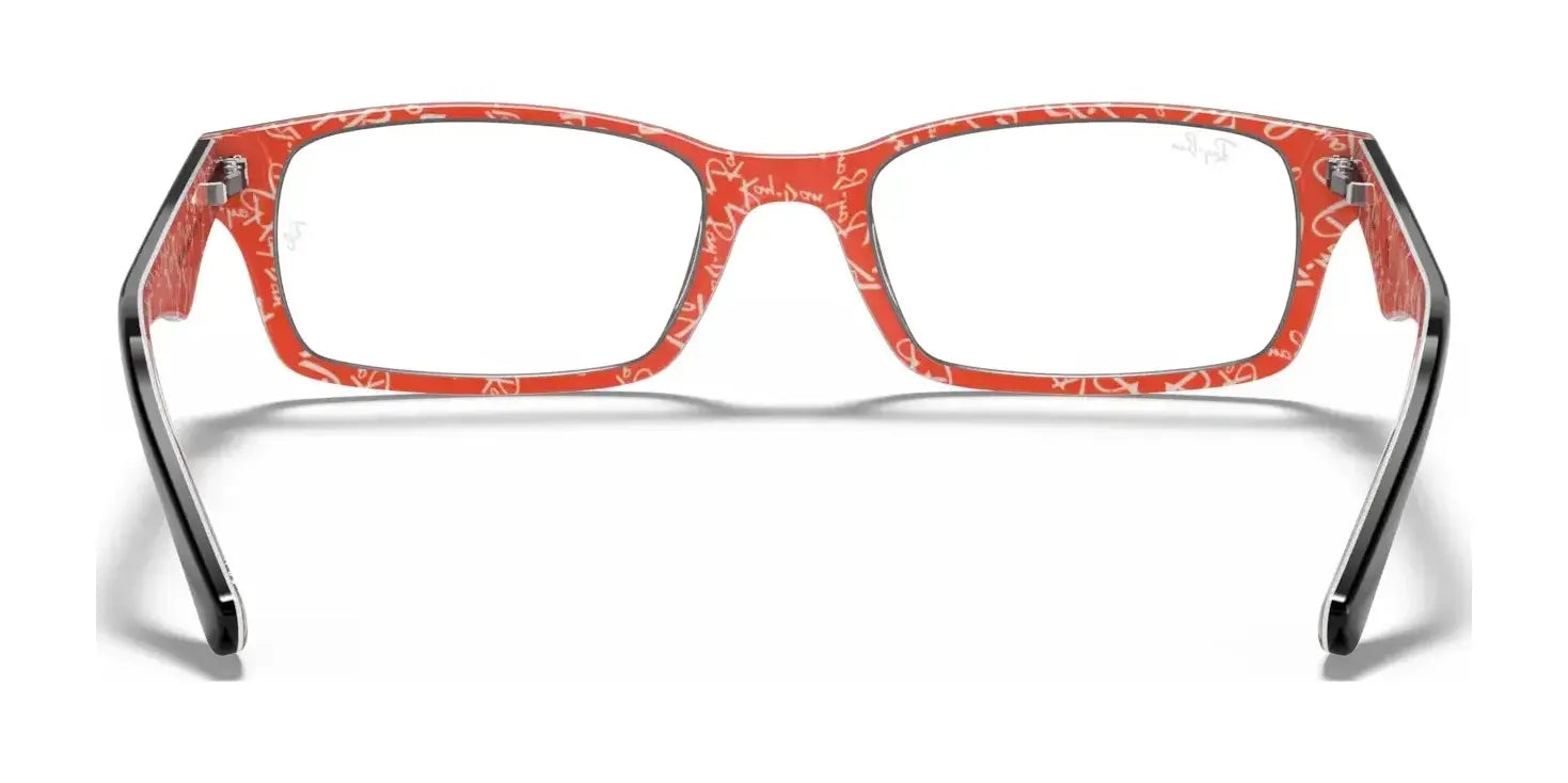 Ray-Ban RX5206 Eyeglasses