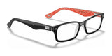 Ray-Ban RX5206 Eyeglasses