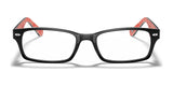 Ray-Ban RX5206 Eyeglasses