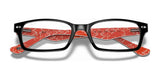 Ray-Ban RX5206 Eyeglasses