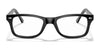 Ray-Ban RX5228 Eyeglasses / Black №5405 / Size 50