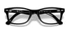 Ray-Ban RX5228 Eyeglasses / Black №5405 / Size 50