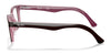 Ray-Ban RX5228 Eyeglasses / Black №5405 / Size 50