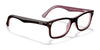 Ray-Ban RX5228 Eyeglasses / Black №5405 / Size 50