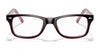 Ray-Ban RX5228 Eyeglasses / Black №5405 / Size 50