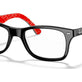 Black On Red №2479