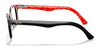 Ray-Ban RX5228 Eyeglasses / Black №5405 / Size 50