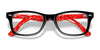 Ray-Ban RX5228 Eyeglasses / Black №5405 / Size 50