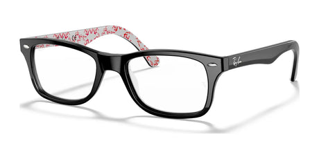 Ray-Ban RX5228 Eyeglasses