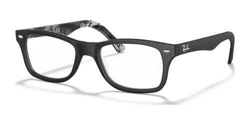 Ray-Ban RX5228 Eyeglasses / Black №5405 / Size 50