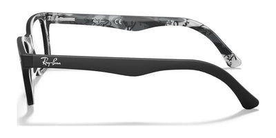 Ray-Ban RX5228 Eyeglasses