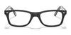 Ray-Ban RX5228 Eyeglasses / Black №5405 / Size 50