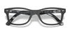 Ray-Ban RX5228 Eyeglasses / Black №5405 / Size 50