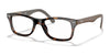 Ray-Ban RX5228 Eyeglasses / Havana №5545 / Size 53