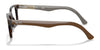 Ray-Ban RX5228 Eyeglasses / Black №5405 / Size 50