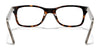 Ray-Ban RX5228 Eyeglasses / Black №5405 / Size 50