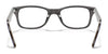 Ray-Ban RX5228 Eyeglasses / Black №5405 / Size 50