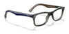 Ray-Ban RX5228 Eyeglasses / Black №5405 / Size 50