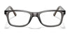 Ray-Ban RX5228 Eyeglasses / Black №5405 / Size 50