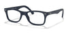 Ray-Ban RX5228 Eyeglasses / Blue №5583 / Size 53