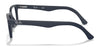 Ray-Ban RX5228 Eyeglasses / Black №5405 / Size 50