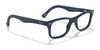 Ray-Ban RX5228 Eyeglasses / Black №5405 / Size 50