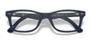 Ray-Ban RX5228 Eyeglasses / Black №5405 / Size 50