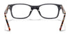 Ray-Ban RX5228 Eyeglasses / Black №5405 / Size 50