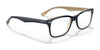 Ray-Ban RX5228 Eyeglasses / Black №5405 / Size 50
