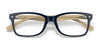 Ray-Ban RX5228 Eyeglasses / Black №5405 / Size 50