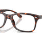 Havana Red Turtle №8423