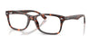 Ray-Ban RX5228 Eyeglasses / Havana Red Turtle №8423 / Size 50